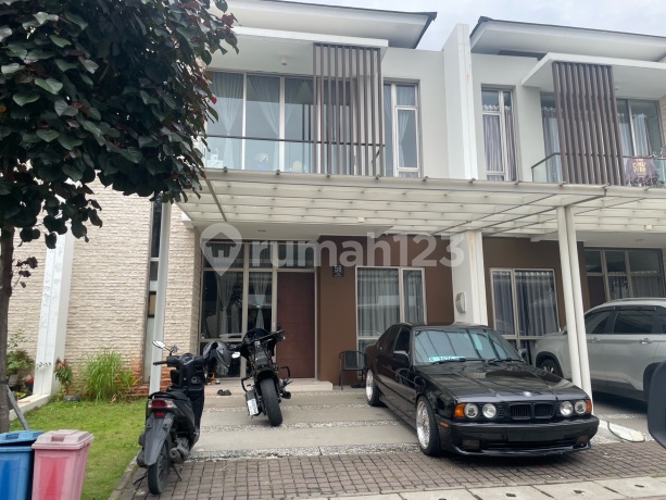 For Sale PIK 2 House 10x15 Empty Ready to Occupy For Sale PIK 2 House 10x15 Empty Ready to Occupy