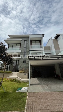 For Sale PIK 2 House 12X20 Ready to Occupy Brand New For Sale PIK 2 House 12X20 Ready to Occupy Brand New