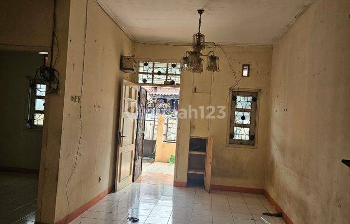 Rumah Harga Miring Di Bawah 1 M Di Grand Poris