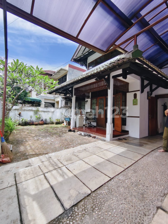 Dijual Rumah Bintaro Siap Huni Termurah Tangerang Selatan