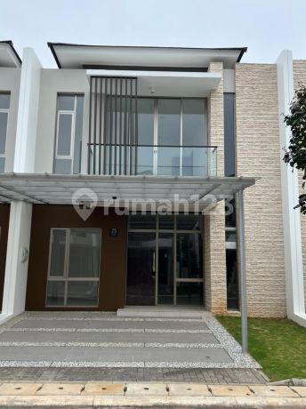 Dijual Rumah Pik 2 Uk 8x15 Unfurnished Siap Huni Dijual Rumah Pik 2 Uk 8x15 Unfurnished Siap Huni