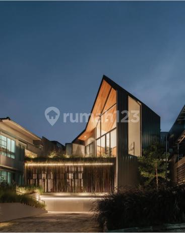 Rumah Villa Lux Nyaman Bagus Dago Resort Bandung Rumah Villa Lux Nyaman Bagus Dago Resort Bandung