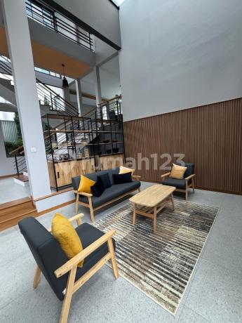 Rumah Lux Modern Nyaman Siap huni dago Bandung Rumah Lux Modern Nyaman Siap huni dago Bandung