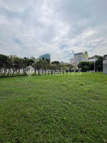 Strategic Admiralty Residence Cilandak 20x30 Land Plot Strategic Admiralty Residence Cilandak 20x30 Land Plot