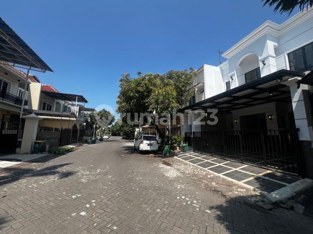 Rumah Baru Gress Pondok Mutiara Regency Sidoarjo Rumah Baru Gress Pondok Mutiara Regency Sidoarjo