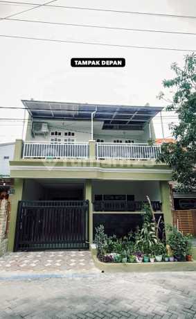 Rumah Semi Furnish Di Pandugo Rungkut Rumah Bagus SHM di Gapura, Perumahan Wisma Penjaringansari, Jl. Pandugo RW.IV, Penjaringan Sari, Rungkut, Kota Surabaya, Jawa Timur, Indonesia, 60297, Rungkut
