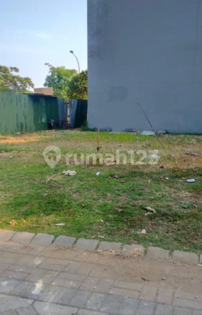 Tanah Kavling Pakuwon City Cluster Zimbali Costa Tanah di Cluster Zimbali Costa, Perumahan Pakuwon City Grand Island, Keputih, Sukolilo, Kota Surabaya, Jawa Timur, Indonesia, 60111, Pakuwon City PPJB 72.0 m²