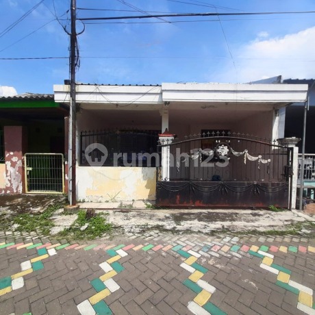 Rumah Under 500Jt di Taman Siwalan Indah Menganti