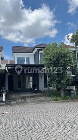 Rumah Semi Furnish Siap Huni di Citraland Rumah Semi Furnish Siap Huni di Citraland
