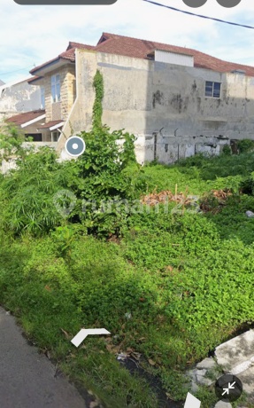 Tanah Dekat Ubaya Cocok Untuk Kos Tanah di Kos Putra, Perumahan Rungkut Mejoyo Utara, Jl. Rungkut Mejoyo Utara Blok AN 56 No.3, Kali Rungkut, Rungkut, Kota Surabaya, Jawa Timur, Indonesia, 60293, Rungkut SHM 400.0 m²