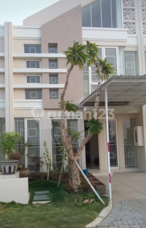 Rumah Full Furnish Di Pakuwon City Cluster Zimbali Costa Rumah Bagus HGB di Cluster Zimbali Costa, Perumahan Pakuwon City Grand Island, Keputih, Sukolilo, Kota Surabaya, Jawa Timur, Indonesia, 60111, Pakuwon City