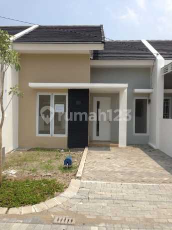 Rumah Under 500Jt Siap Huni Bebas Banjir di Swp Residence Menganti