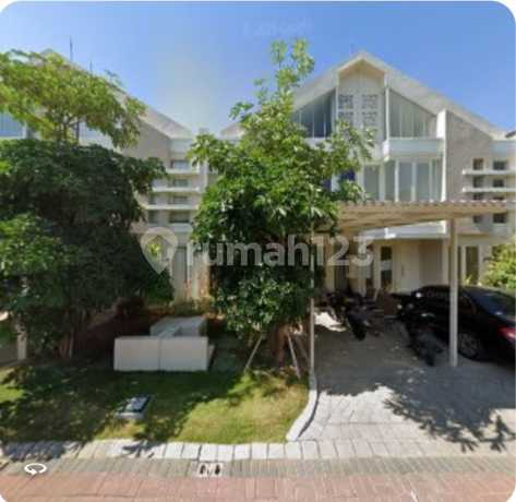 Rumah Full Furnish di Grand Island Pakuwon City Rumah Full Furnish di Grand Island Pakuwon City