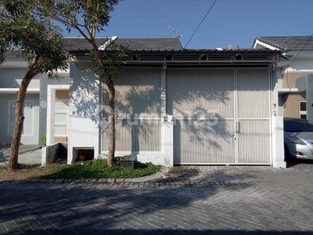 Rumah Siap Huni di Swp Residence Menganti