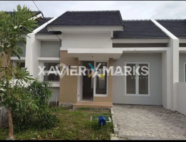 House Under 500 Million Ready to Live in at Swp Residence Menganti House Under 500 Million Ready to Live in at Swp Residence Menganti