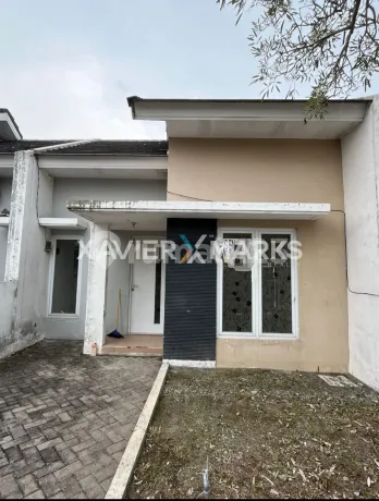 Affordable House Under 500 Million Ready to Occupy in Swp Residence Menganti Affordable House Under 500 Million Ready to Occupy in Swp Residence Menganti
