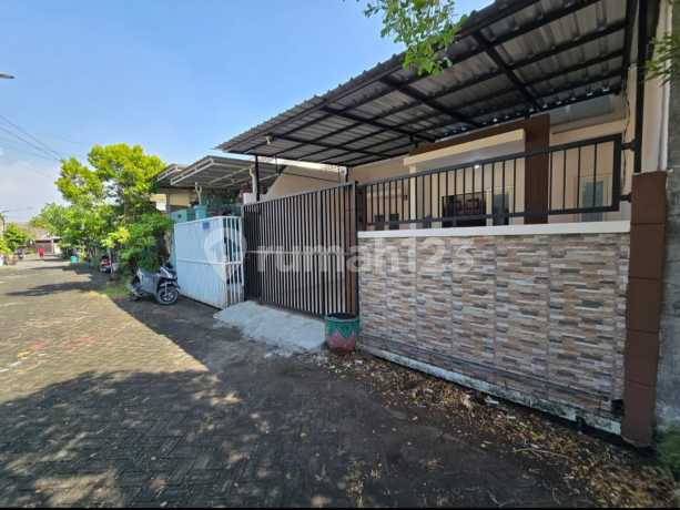 Rumah Baru Murah Dekat Upn di Griya Amerta Rungkut Rumah Baru Murah Dekat Upn di Griya Amerta Rungkut