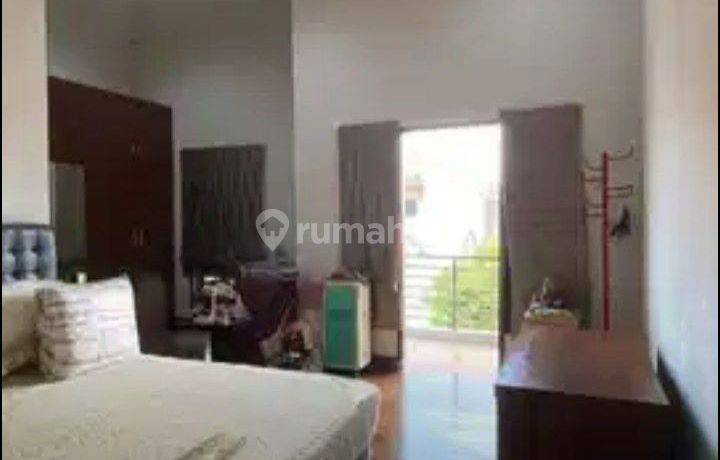 DIJUAL CEPAT ! RUMAH SIAP HUNI DI TAMAN CENTURY 2 BEKASI