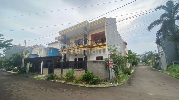 Dijual Rumah Siap Huni di Prima Harapan Regency Bekasi