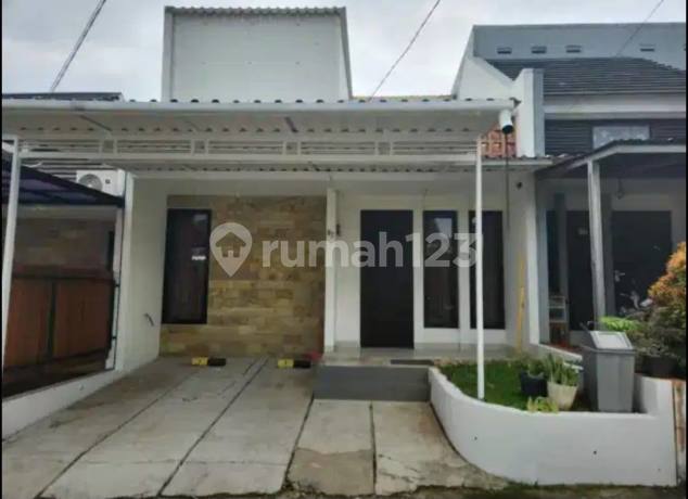 Dijual Rumah Minimalis di Graha Cendrawasih - 3 KT, Siap Huni Dijual Rumah Minimalis di Graha Cendrawasih - 3 KT, Siap Huni