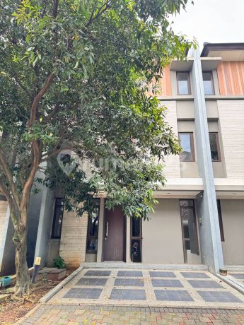 Rumah Regentown Bisa Kos Dekat Ice Bsd 