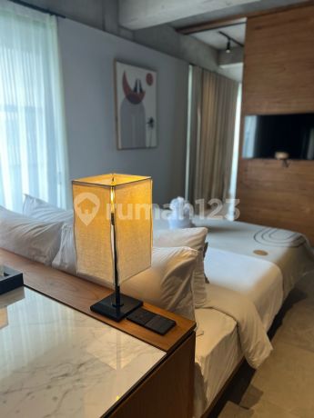 Apa Apartemen 1 Kamar Tidur Furnished Near Brawa Canggu Apa Apartemen 1 Kamar Tidur Furnished Near Brawa Canggu