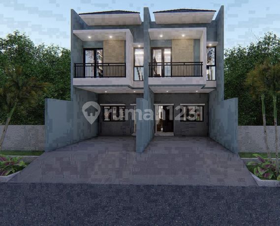 Dijual Rumah Nirwana Eksekutif Baru Gress 2 Lantai! Bisa KPR! Dkt Rungkut! Dijual Rumah Nirwana Eksekutif Baru Gress 2 Lantai! Bisa KPR! Dkt Rungkut!
