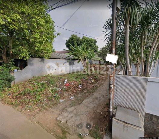 Tanah di Bekasi Kota SHM Tanah di Bekasi Kota SHM