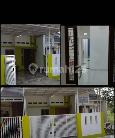 Dijual Rumah Bebas Banjir Di Royal Park Residence Dijual Rumah Bebas Banjir Di Royal Park Residence