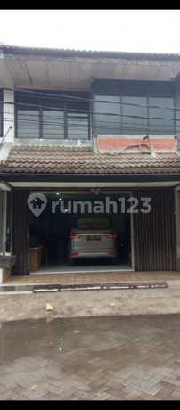 Dijual Cepat  Ruko di Pamulang Permai 2,5lantai
