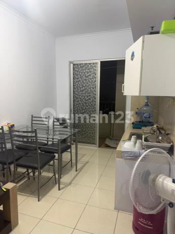 Marina Mediterania Apartment (Area 45M)