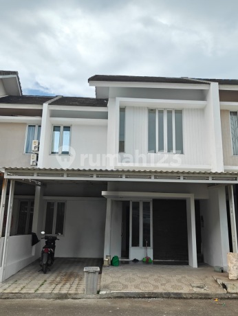 Paradise Park Residence House (7X12m)