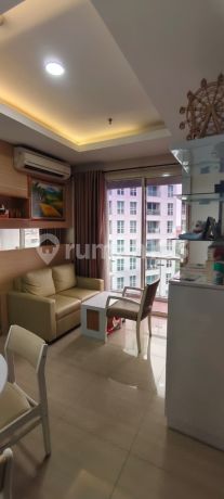 Apartment Citra Lake Suite (1 Br)
