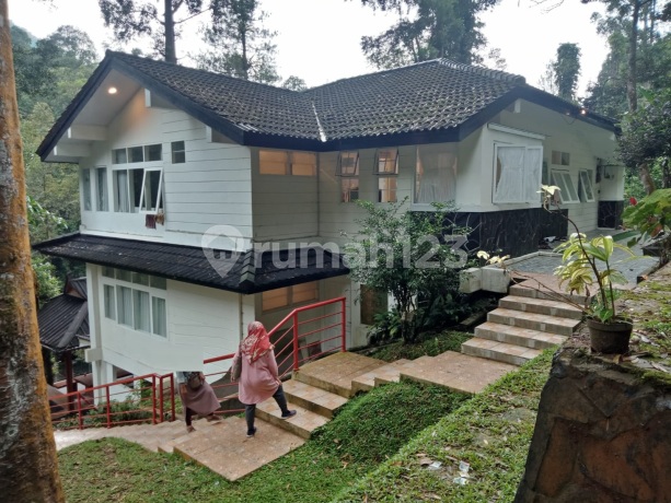 Villa Mega Indah Estate (Luas Tanah 1650M) Villa Mega Indah Estate (Luas Tanah 1650M)