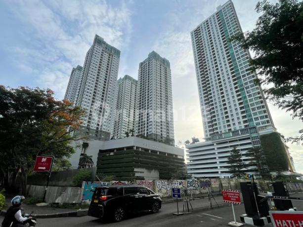 Disewakan Apartemen Thamrin Executive Residence Kawasan Bundaran Hi Jalan Mh Thamrin, Jakarta Pusat