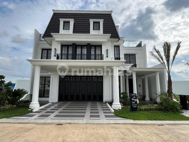 Dijual Rumah Di Citraland Palembang