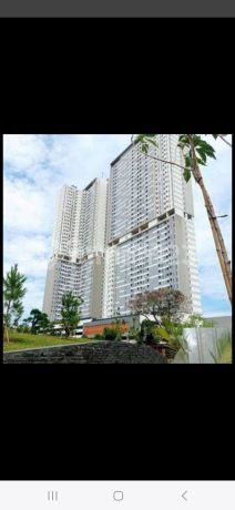 Di Jual Apartemen 2 Br Furnished Vasanta Innopark Cibitung Bekasi