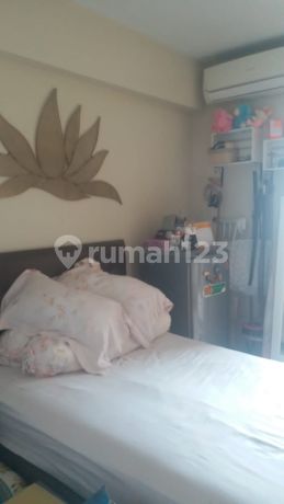 Apartemen Green Palm Residences Duri Kosambi Strata Apartemen Green Palm Residences Duri Kosambi Strata