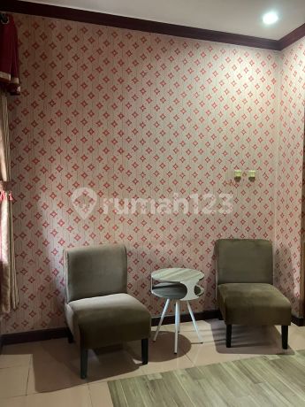 Quick Sale! Kiara Sari Asri Buah Batu House - 2 Floors, 1.8M Negotiable