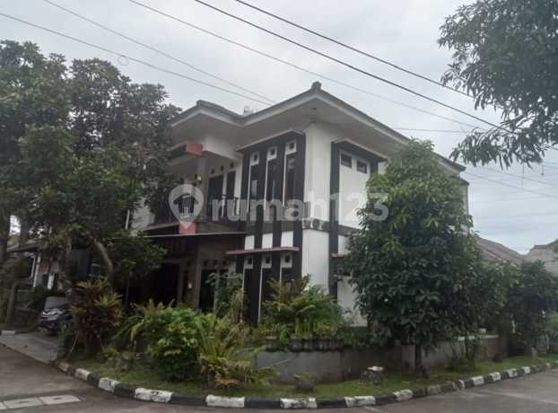 Jual Rumah Full Furnished Nuansa Indah Residence Kop0 Margahayu - 3 M