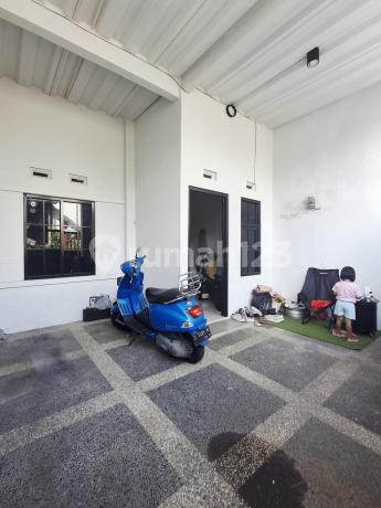 House for Sale in Bandung Green City View Jatihandap, 2 Floors, Fully Renovated, Price 850 Million