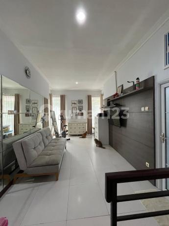 Rumah Antapani Bandung - 2 Lantai di Tanjung Sari Asri Residence
