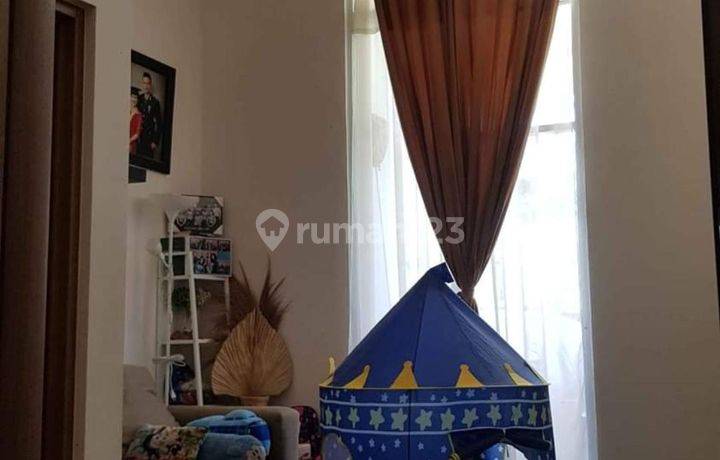Di Jual Rumah Seroja Home Residence 2/soreang