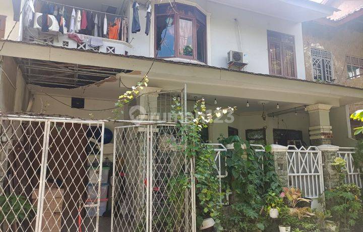 Rumah Siap Huni Di Pondok Gede Perum Bina Lindung
