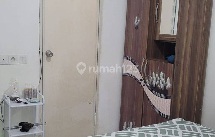 Jual Sangat Rugi Apartemen Aeropolis dekat Bandara Soekarno Hatta 