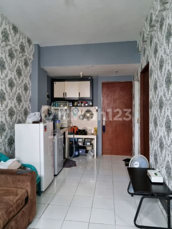 Apartemen 2 Kamar Murah Bonus Ac Daikin Dekat Tol Cengkareng