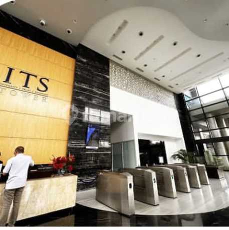 Banting Harga Office di Niffaro Park Its Tower Pasar Minggu Jakarta Selatan