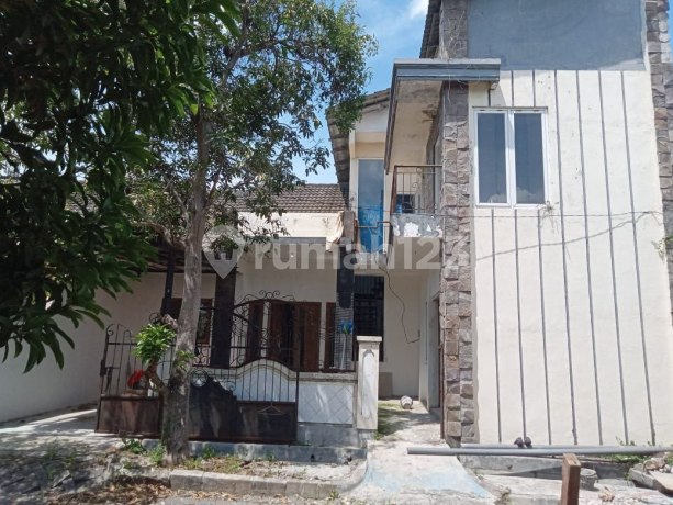 Dijual Rumah Permata Safira Second Terawat