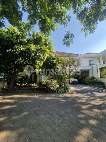 Rumah Regency 21 Semi Furnish, CARPORT 3 mobil Rumah Regency 21 Semi Furnish, CARPORT 3 mobil