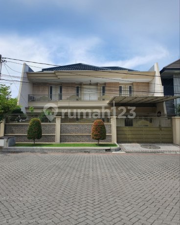 Rumah Galaxy Bumi Permai / Araya Termurah